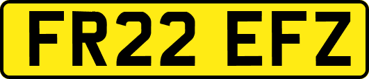 FR22EFZ