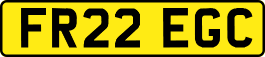 FR22EGC