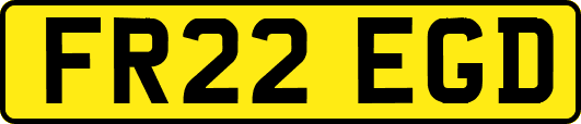 FR22EGD