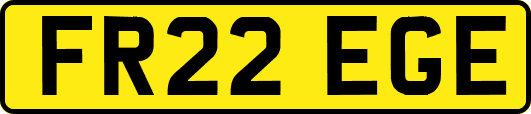 FR22EGE