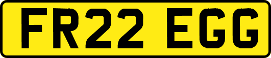 FR22EGG