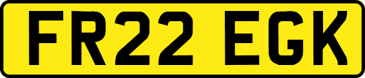 FR22EGK