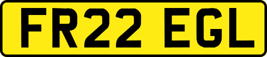 FR22EGL