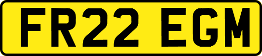 FR22EGM