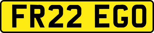FR22EGO