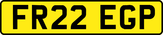 FR22EGP