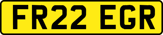 FR22EGR