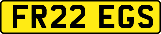 FR22EGS