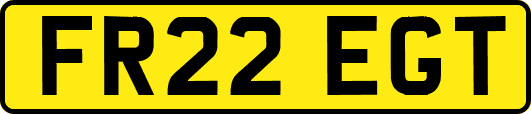 FR22EGT