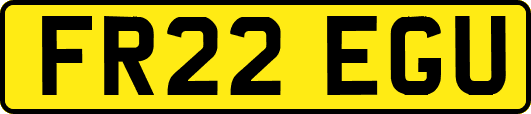 FR22EGU