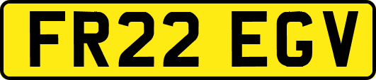 FR22EGV