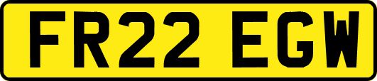 FR22EGW