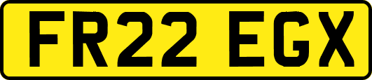 FR22EGX