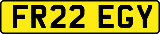 FR22EGY