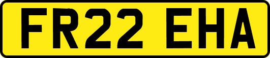 FR22EHA