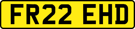FR22EHD
