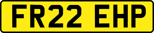 FR22EHP