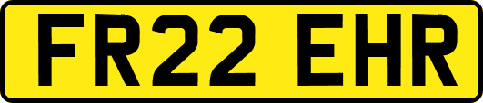 FR22EHR