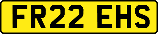 FR22EHS