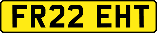 FR22EHT