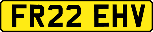 FR22EHV