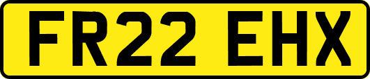 FR22EHX