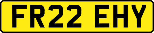 FR22EHY