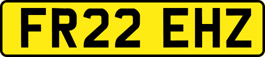 FR22EHZ