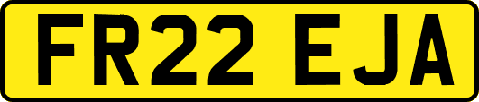 FR22EJA