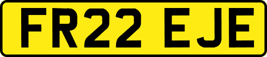 FR22EJE