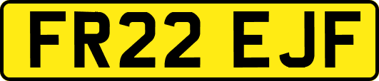 FR22EJF