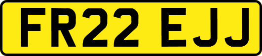 FR22EJJ
