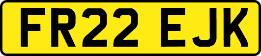 FR22EJK
