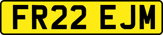 FR22EJM
