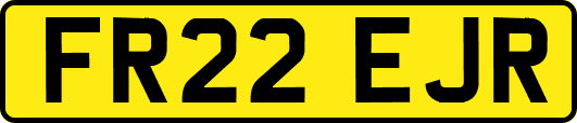 FR22EJR