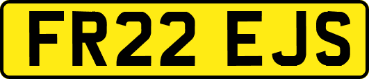 FR22EJS