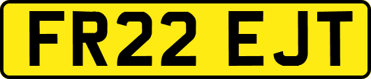 FR22EJT