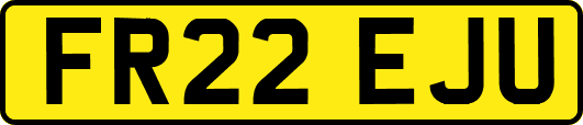 FR22EJU