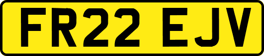 FR22EJV