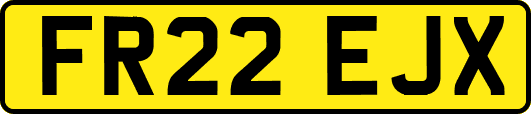 FR22EJX