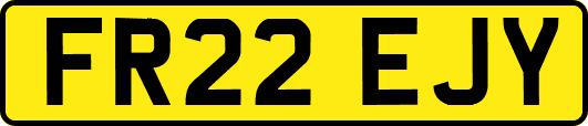 FR22EJY