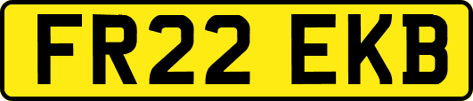 FR22EKB