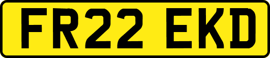 FR22EKD