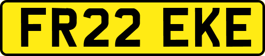 FR22EKE
