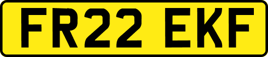 FR22EKF