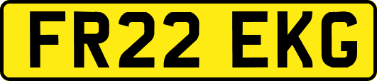 FR22EKG