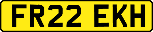 FR22EKH