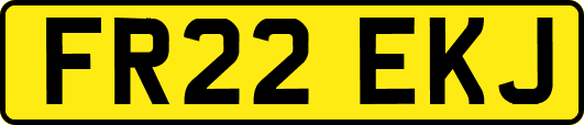 FR22EKJ