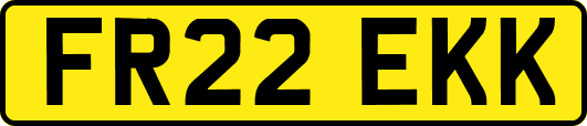 FR22EKK