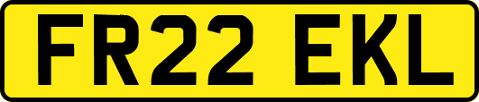 FR22EKL